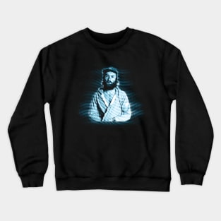 Phil Collins Forever Pay Tribute to the Iconic Singer-Songwriter with a Classic Music-Inspired Tee Crewneck Sweatshirt